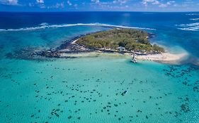 Ile Des Deux Cocos